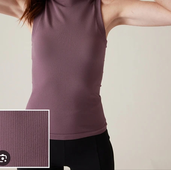 Athleta Tops - Athleta Industry Tank